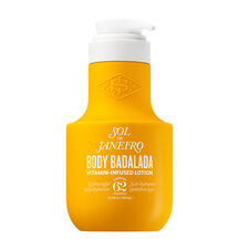 BODY BADALADA™ LOTION WITH HYALURONIC ACID FOR DAILY HYDRATION (LOCIÓN CORPORAL)